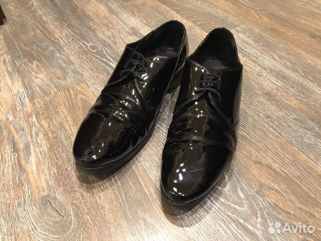 Туфли Carlo Pazolini