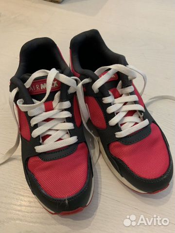Кроссовки Nike Air Max Кроссовки Nike Air Max