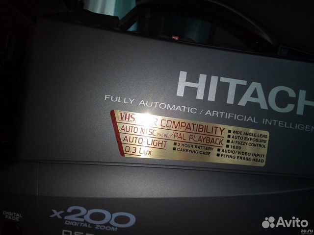 Продам видеокамеру 