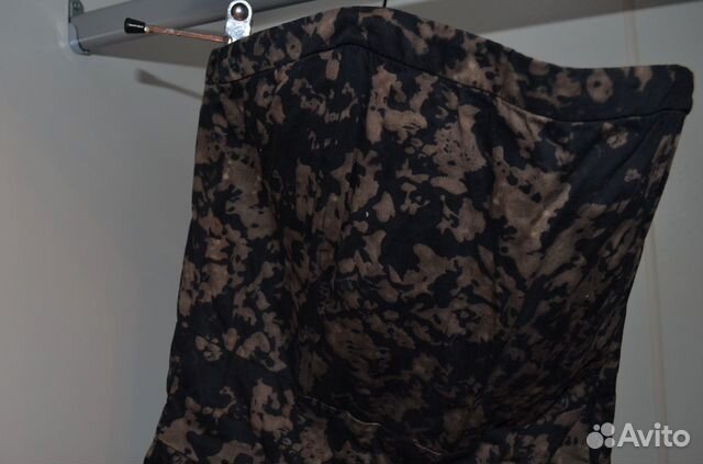 Летнее Платье pull and bear Летнее Платье pull and bear