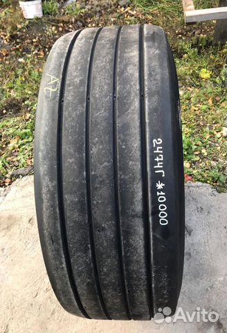 Грузовые шины бу 385 65 R22.5 Goodyear Арт.2474Г Грузовые шины бу 385 65 R22.5 Goodyear Арт.2474Г