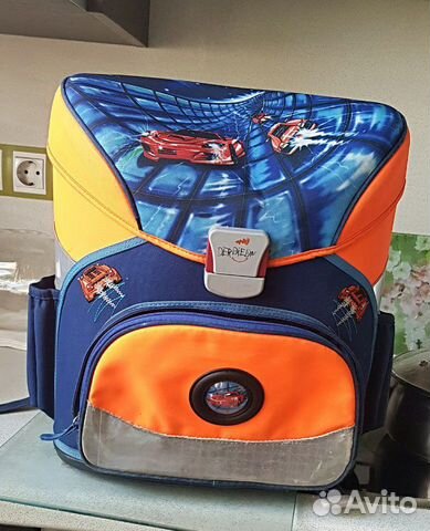 Рюкзак б/у Рюкзак б/у