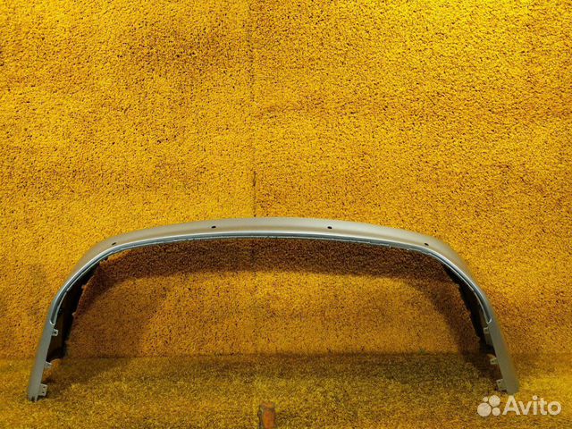 Бампер задний Mercedes Cla-Class C117 2013-Нв Бампер задний Mercedes Cla-Class C117 2013-Нв