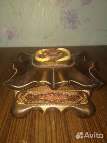 Шкатулка Шкатулка