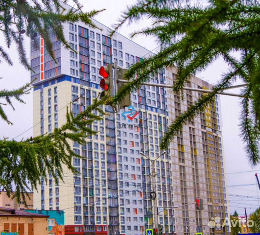 3-к квартира, 97.5 м², 24/25 эт. 3-к квартира, 97.5 м², 24/25 эт.