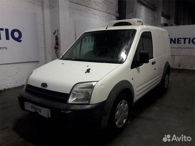Разборка Ford Connect(Форд коннект) 1.8tdci Разборка Ford Connect(Форд коннект) 1.8tdci