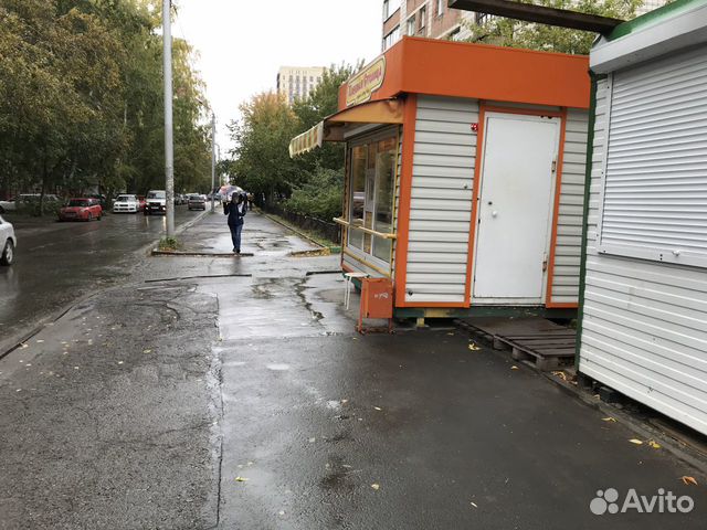 Сдам Павильон, Киоск, Торговое помещение, 12 м² Сдам Павильон, Киоск, Торговое помещение, 12 м²
