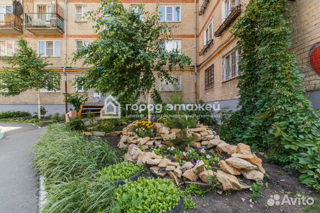 1-к квартира, 26.2 м², 2/5 эт.
