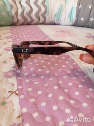 Очки Ray Ban детские Очки Ray Ban детские