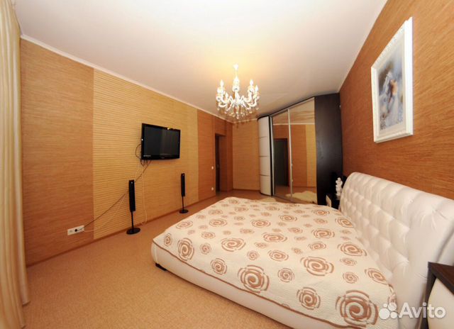 1-к квартира, 42 м², 5/14 эт.