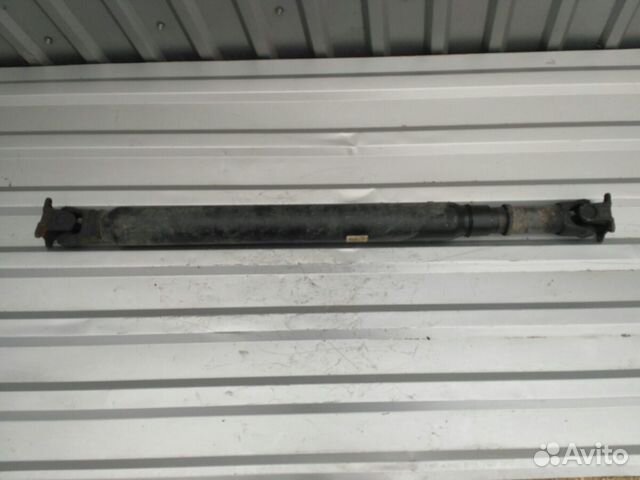 Кардан задний Toyota Land Cruiser 200