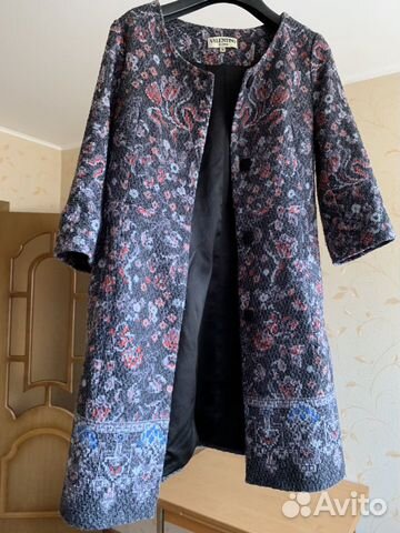 Пальто Пальто