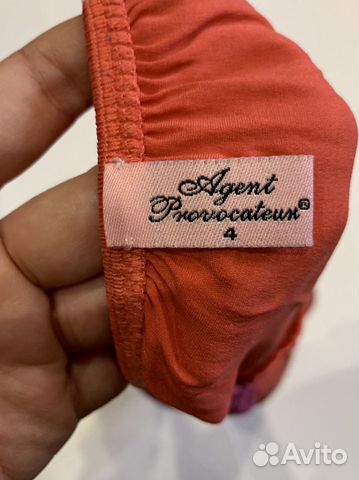 Юбка Agent Provocateur Юбка Agent Provocateur