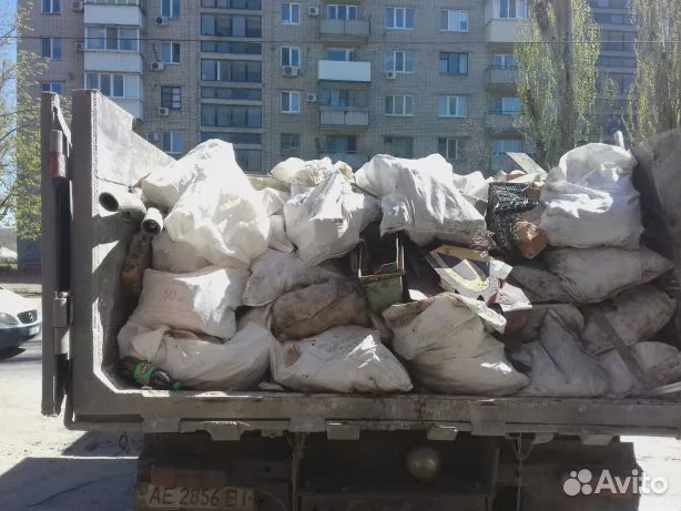 Вывоз строительного Мусора, Старой мебели