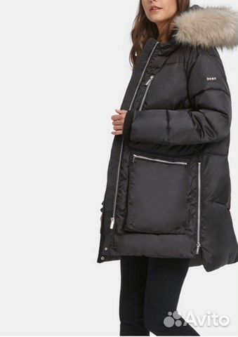 Куртка dkny Оригинал Куртка dkny Оригинал