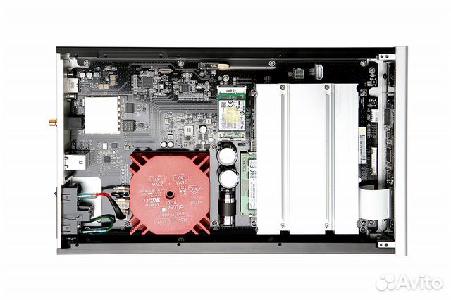 Aurender N100C 4Tb Aurender N100C 4Tb