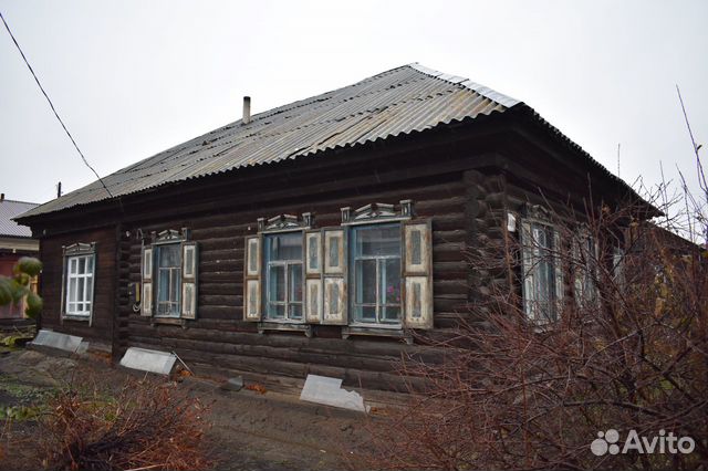 Дом 52 м² на участке 4 сот.