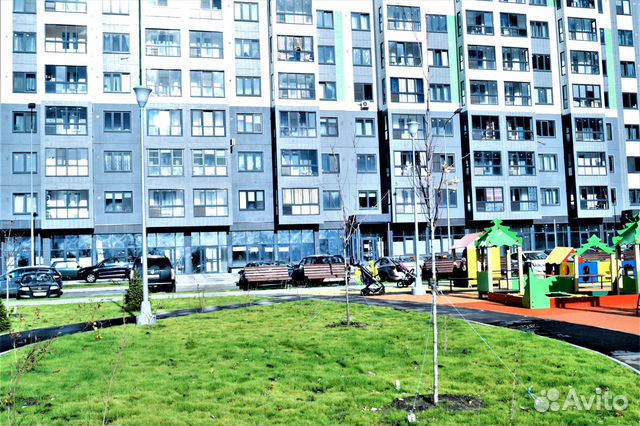 Аренда помещений свободного назначения от 70 м²