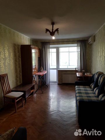 2-к квартира, 45 м², 5/5 эт. 2-к квартира, 45 м², 5/5 эт.