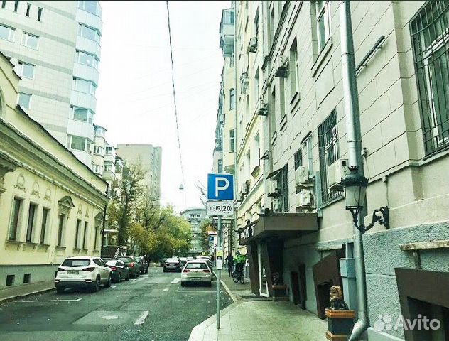Студия, 17.5 м², 1/5 эт. Студия, 17.5 м², 1/5 эт.