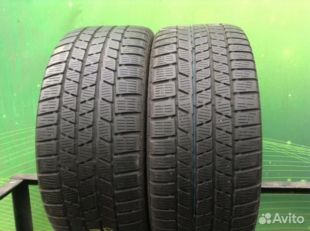 17 225 45 Continental ContiWinterContact TS810S (R