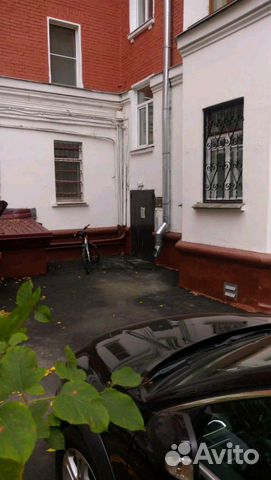 Помещение свободного назначения, 35 м²