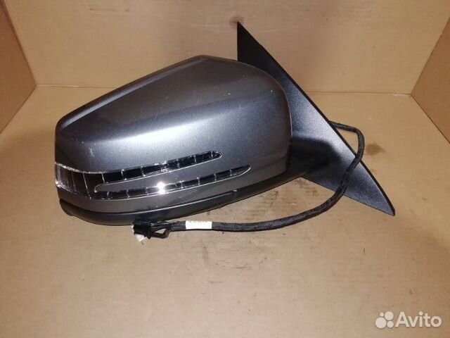 Зеркало переднее правое Mercedes Cla W117 1.6 2013