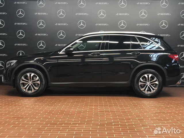 Mercedes-Benz GLC-класс 2.1 AT, 2015, 61 000 км Mercedes-Benz GLC-класс 2.1 AT, 2015, 61 000 км