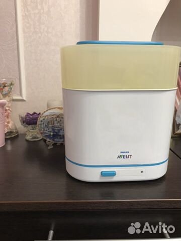 Стерилизатор