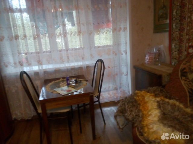 1-к квартира, 31.2 м², 5/5 эт.