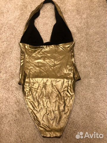 Боди Saint Laurent Боди Saint Laurent