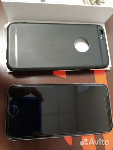 Продам iPhone 6 16gb Продам iPhone 6 16gb