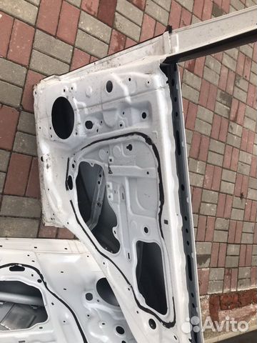Двери передняя и задняя правые Lexus nx 2017 Двери передняя и задняя правые Lexus nx 2017
