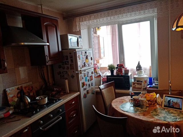 2-к квартира, 55 м², 12/14 эт. 2-к квартира, 55 м², 12/14 эт.