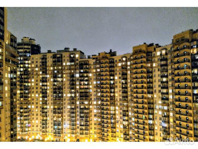 3-к квартира, 93.1 м², 14/25 эт. 3-к квартира, 93.1 м², 14/25 эт.