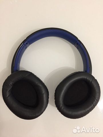 Беспроводные наушники Sony MDR-ZX770BT Беспроводные наушники Sony MDR-ZX770BT