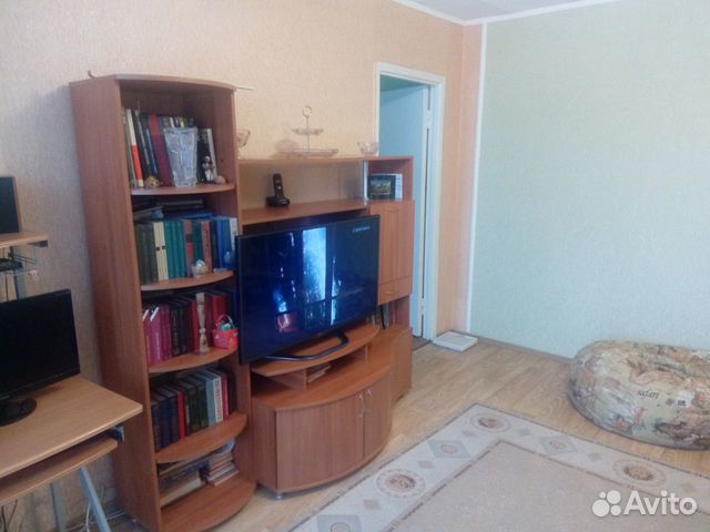 3-к квартира, 60 м², 5/9 эт. 3-к квартира, 60 м², 5/9 эт.