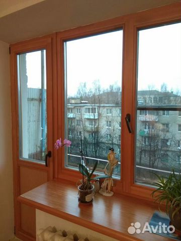 2-к квартира, 43.8 м², 4/5 эт.