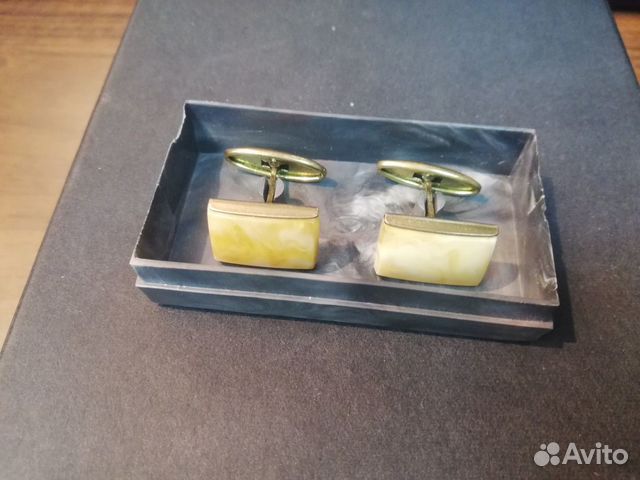 Запонки