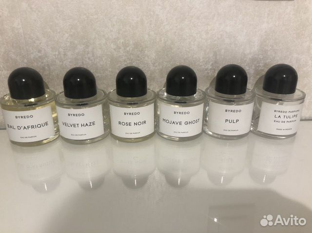 Парфюм Byredo Парфюм Byredo