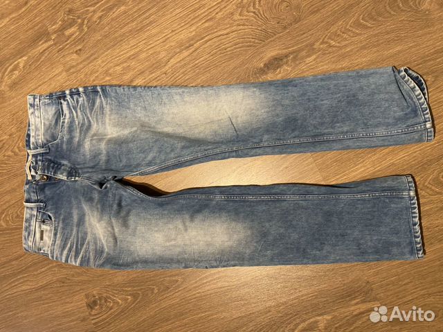 Джинсы Calvin Klein