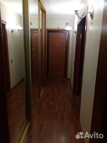2-к квартира, 52.9 м², 3/5 эт.