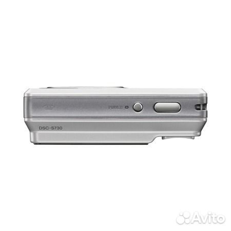 Продаю фотоаппарат Sony cyber-shot DSC-S730 Продаю фотоаппарат Sony cyber-shot DSC-S730