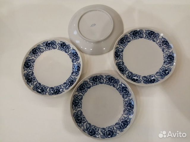Фарфоровые чашки, блюдца, тарелки лфз Фарфоровые чашки, блюдца, тарелки лфз