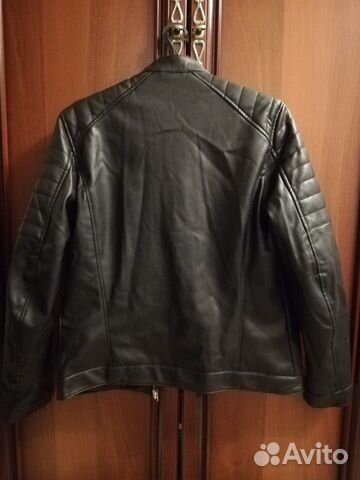 Новая куртка h&m Новая куртка h&m