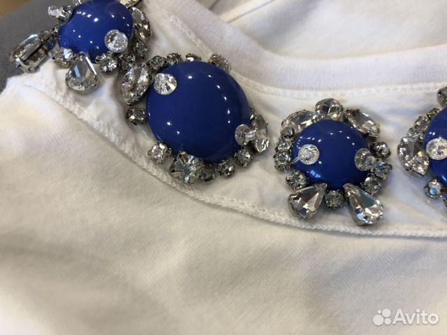 Футболка Prada XS/S Футболка Prada XS/S