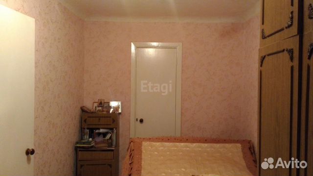 2-к квартира, 43.6 м², 5/5 эт.