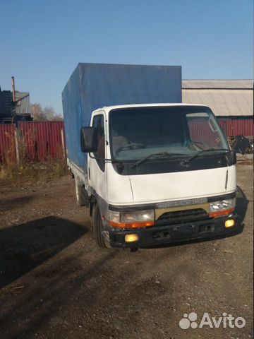 Продам Mitsubishi Canter Продам Mitsubishi Canter