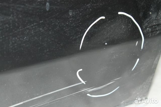 Дверь передняя левая Mercedes Benz W212 Дверь передняя левая Mercedes Benz W212
