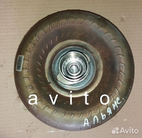 АКПП для Ситроен с4 (2) 1.6 л. AT8. Кредит АКПП для Ситроен с4 (2) 1.6 л. AT8. Кредит